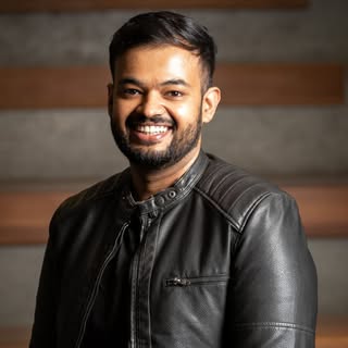 Harie Srivastav